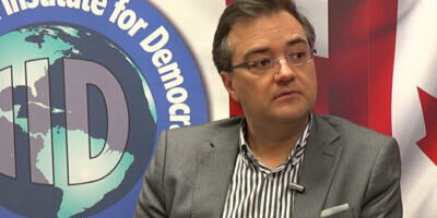 Carlos Alberto Montaner