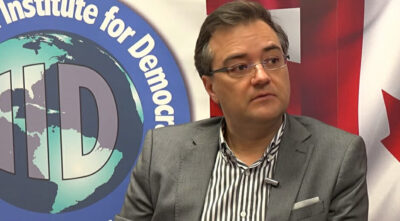 Carlos Alberto Montaner