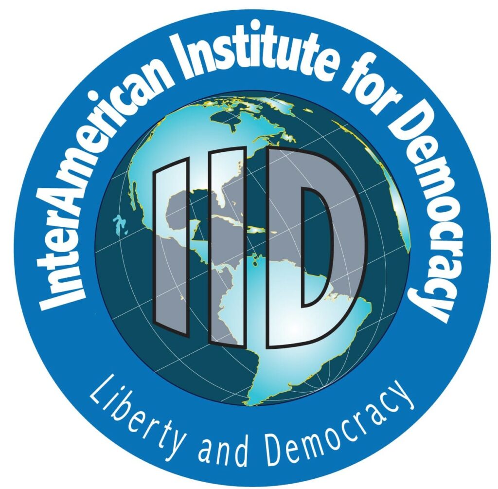 LOGO IID