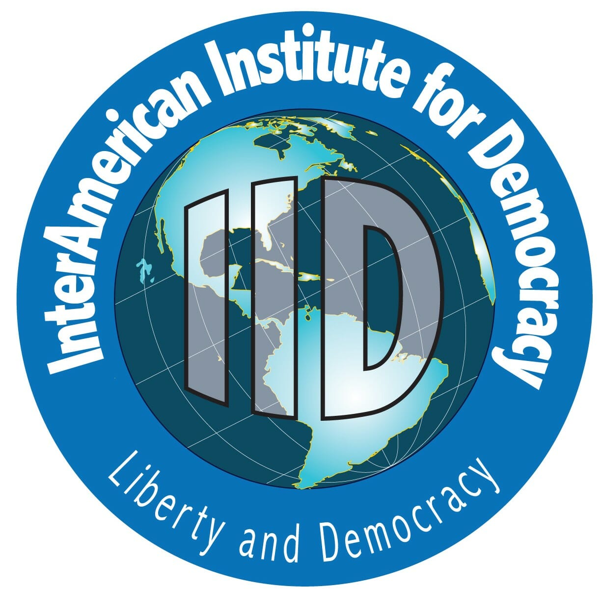 LOGO IID