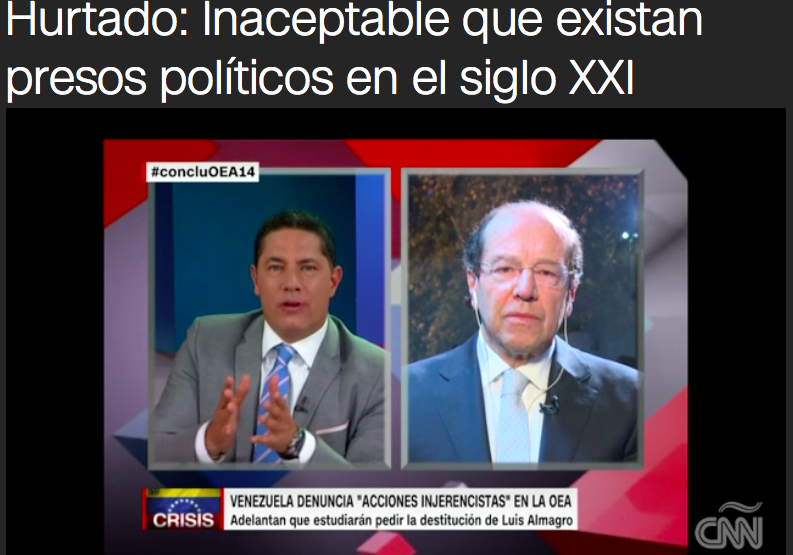 Hurtado CNN