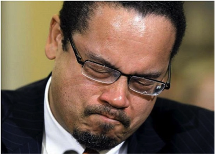 Keith Ellison