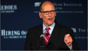 Tom Perez