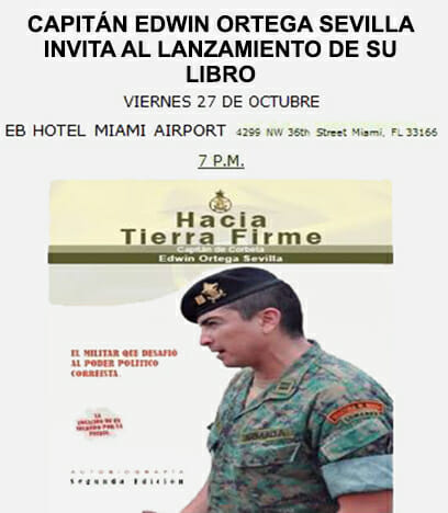 Hacia Tierra Firme (Edwin)