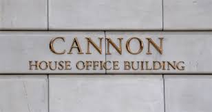 Cannon House OB