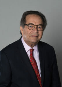 Luis Beltrán Guerra