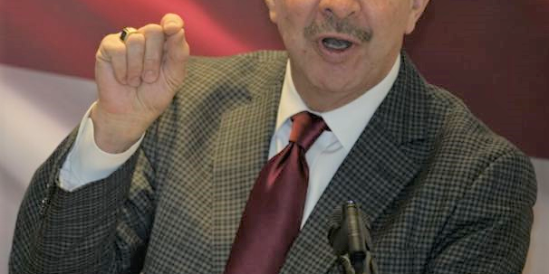 Carlos Sánchez Berzaín