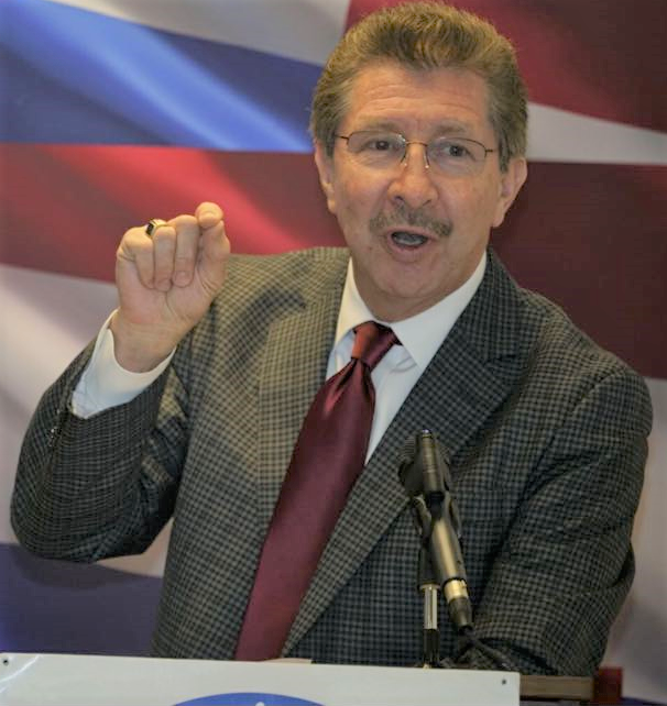 Carlos Sánchez Berzaín Carlos Sánchez Berzaín