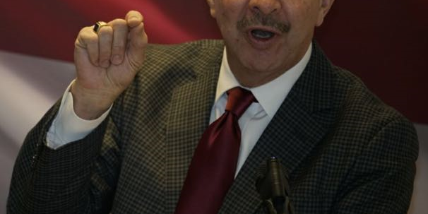 Carlos Sánchez Berzaín