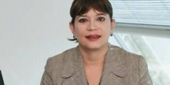 Beatrice Rangel Featured